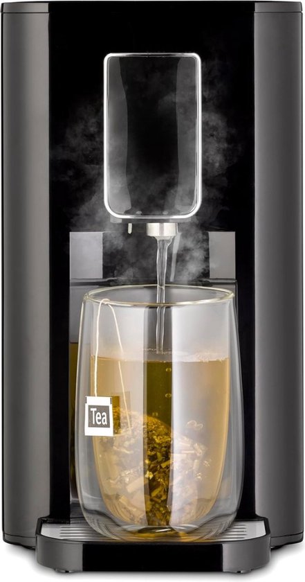 Caso Design HW550 Heetwaterdispenser 2,9L - EP:Tummers