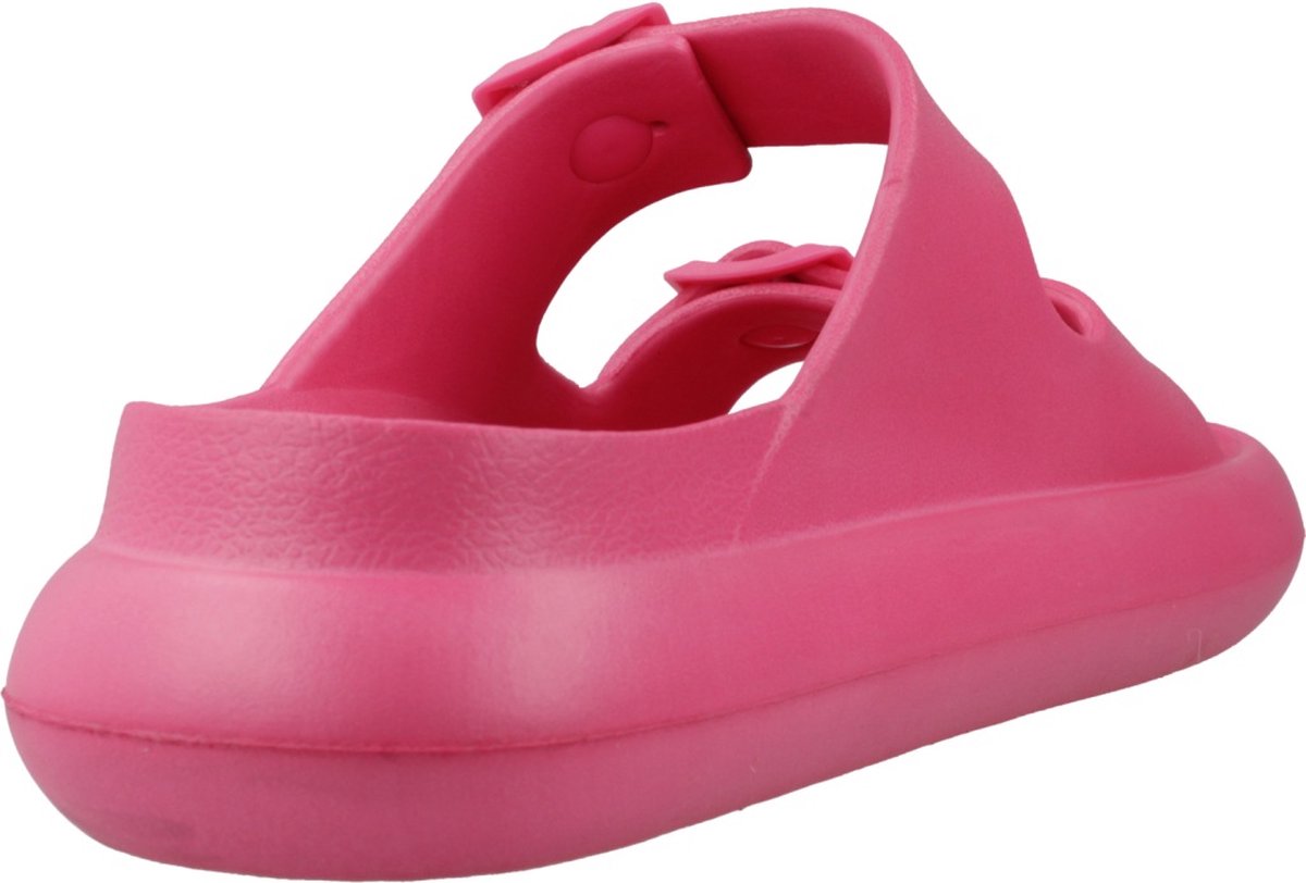 Duuo Shoes Eva Curvi Sandalen Roze EU 41 Vrouw