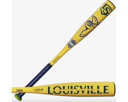Louisville Slugger BANANAS Teeball -12,5 26"