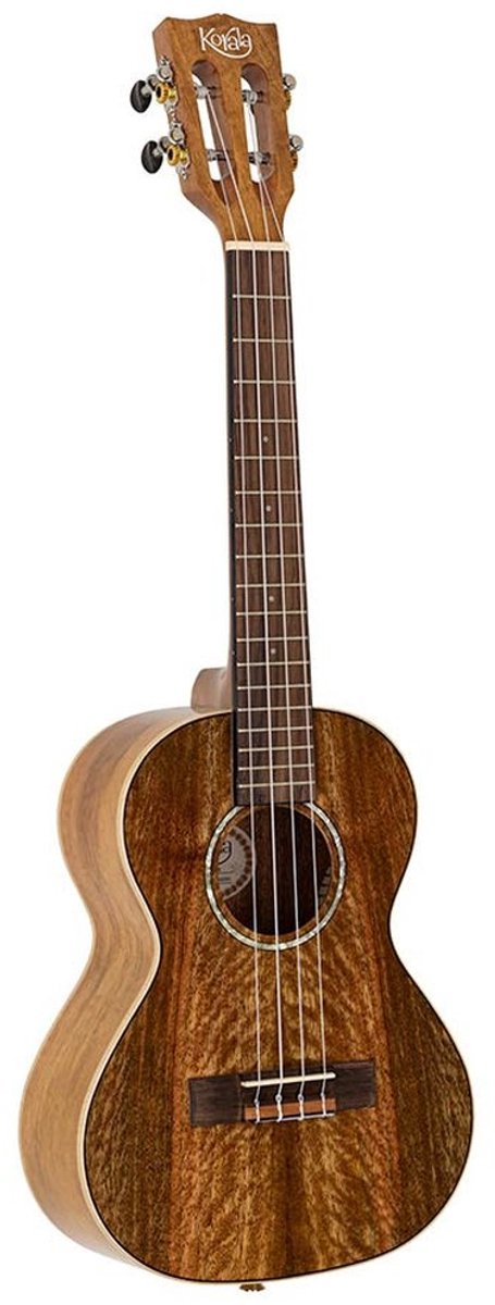 Korala UKT-730 Arched Back Tenor ukulele