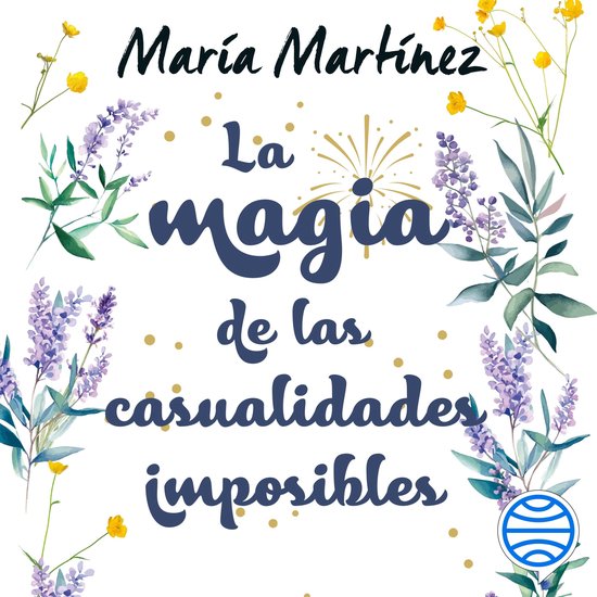 La magia de las casualidades imposibles - cover