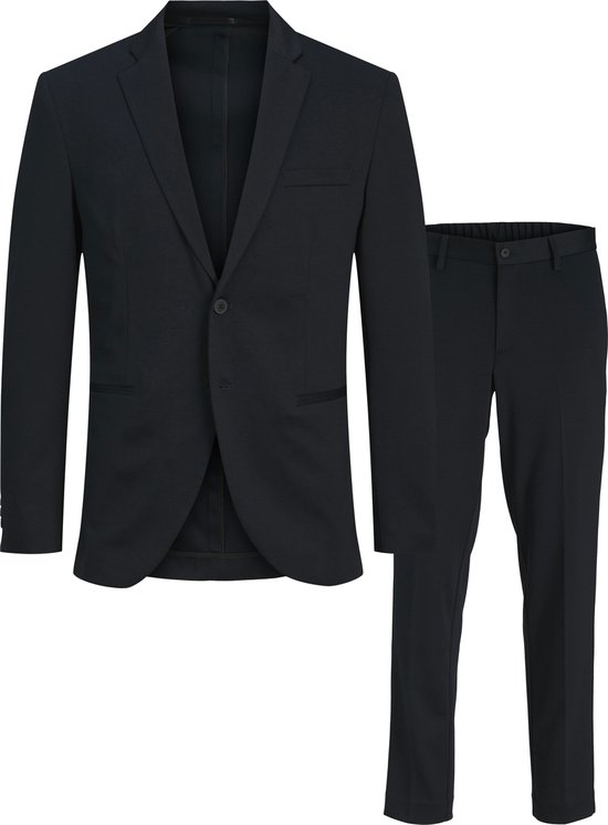 JACK & JONES JUNIOR JJEJAXON JERSEY SUIT NOOS JNR Costume Garçons - Taille 146