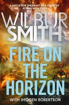 King Of Kings By Wilbur Smith & Imogen Robertson - Paperback (ISBN: 9781785768477)
