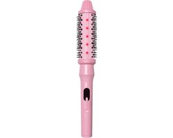 Mermade Thermal Brush Infrarood Warmteborstel - Mermade - €89,95