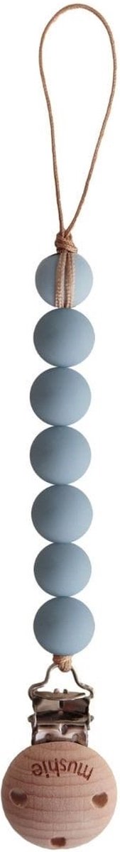 Goedkoopste Mushie Houten Speenkoord Halo