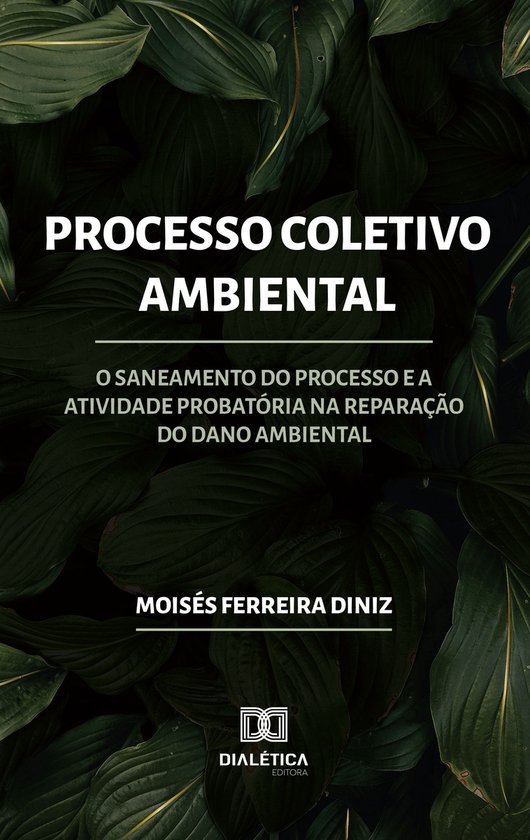 Processo Coletivo Ambiental - cover