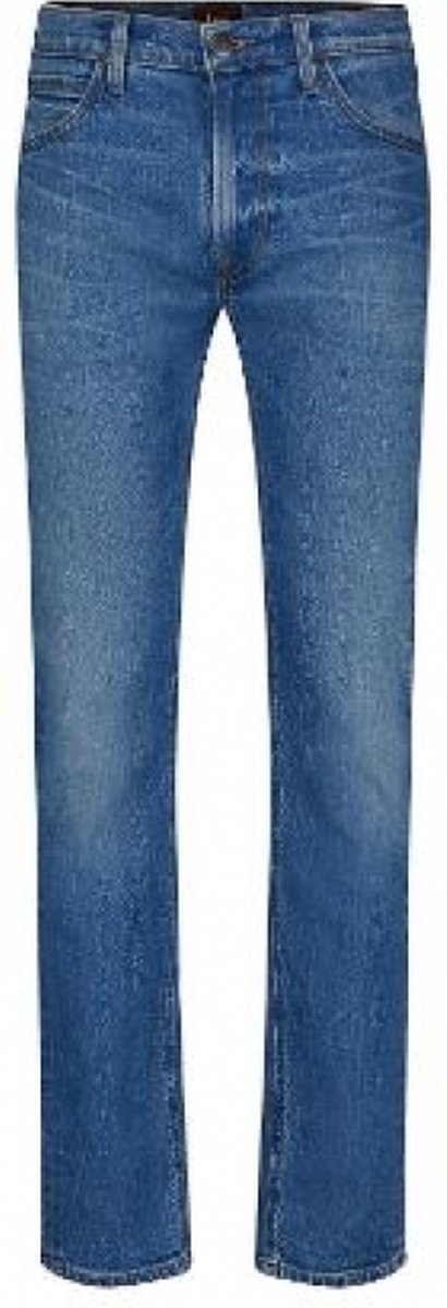 Heren jeans lee Indigo Vintage