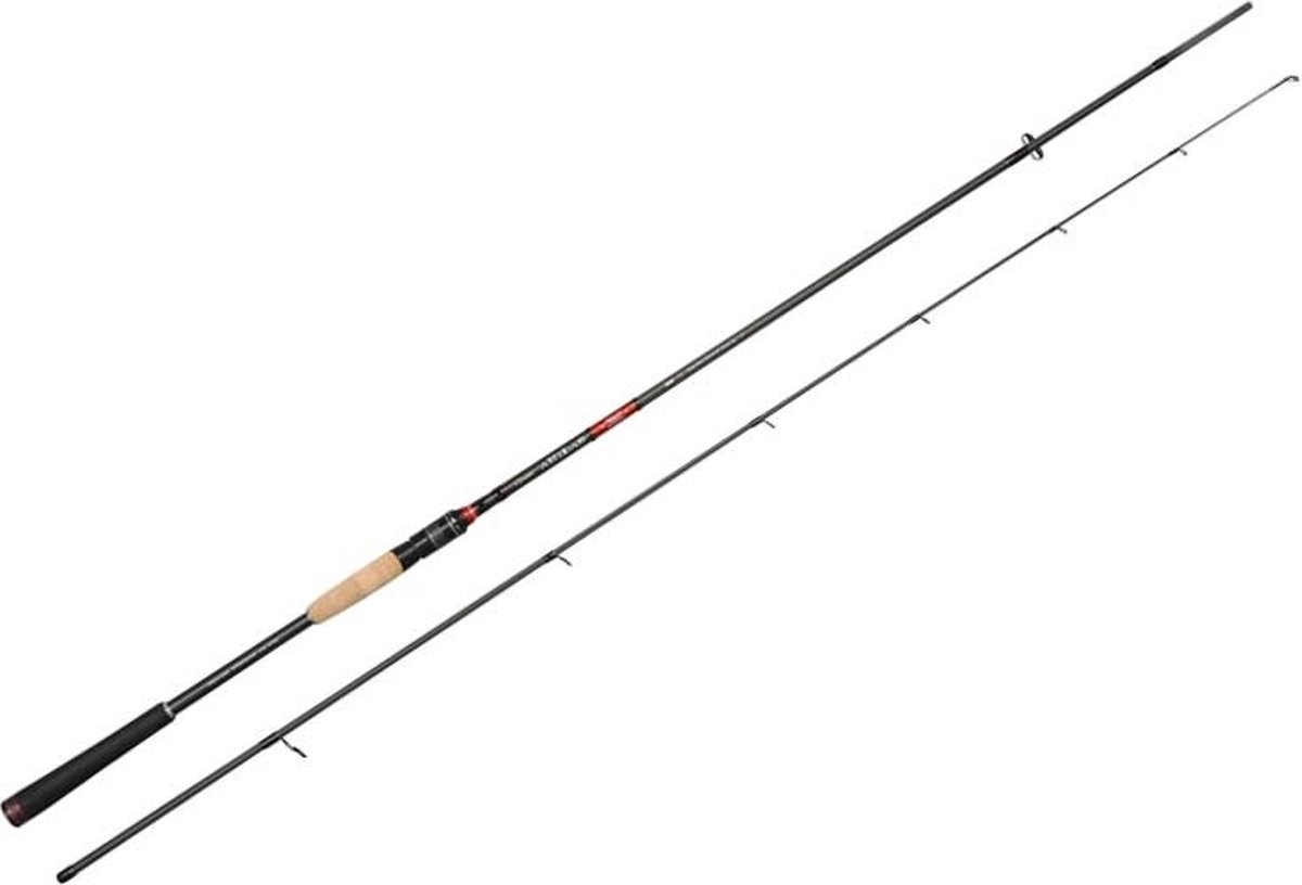 Gamakatsu Akilas Deep Diver Minnow & Heavy Jig (2 delen) - Maat : 70 Heavy - 2.10m - 10-45g
