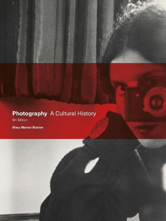 Photography Fifth Edition - cover
