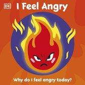 First Emotions - First Emotions: I Feel Angry