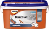 Bol.com Alabastine - MuurGlad Superieur - Wit - 10 L aanbieding
