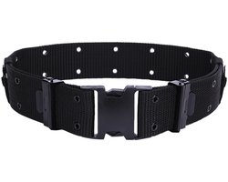 Fostex Garments - Pistol belt US (kleur: Zwart / maat: NVT)
