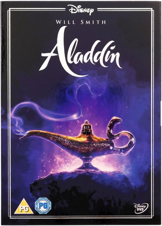 Aladdin