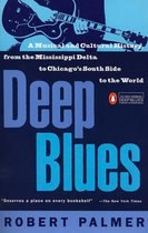 ISBN Deep Blues, Livre broché, 320 pages