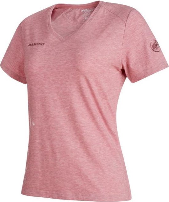 rose t shirt dames