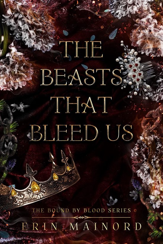 The Beasts That Bleed Us - cover