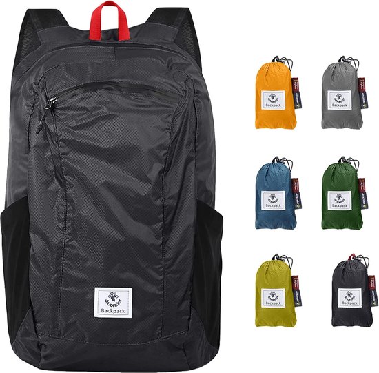 Matador Freerain28 Waterproof Packable Backpack - Wandelrugzak online kopen