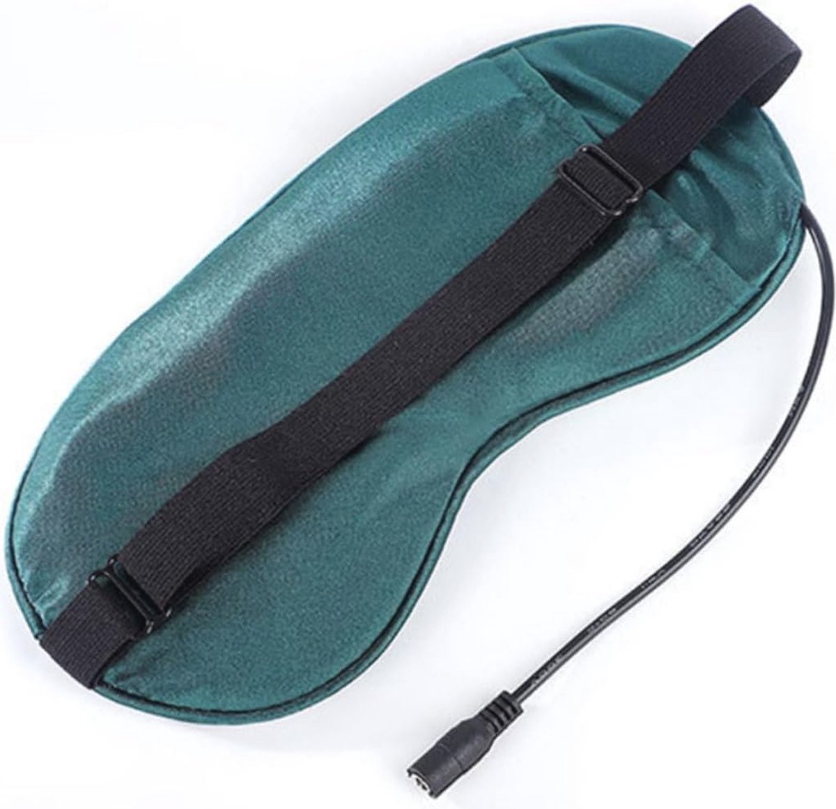 Verwarmd USB Oogmasker - 2 Sets Slaapmasker met Stoom en Temperatuurregeling — cadeau in Verzorging - foto 3