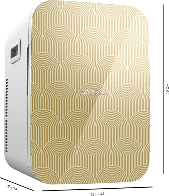 Ovale mini wastafel voor wandmontage - Ruimtebesparende keramische wastafel voor badkamer en gastentoilet van MELLOW. — afbeelding 5