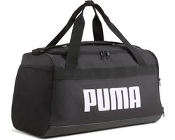 PUMA PUMA CHALLENGER Small Sports Bag Unisex sporttas - Puma Black