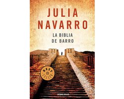 La Biblia de Barro