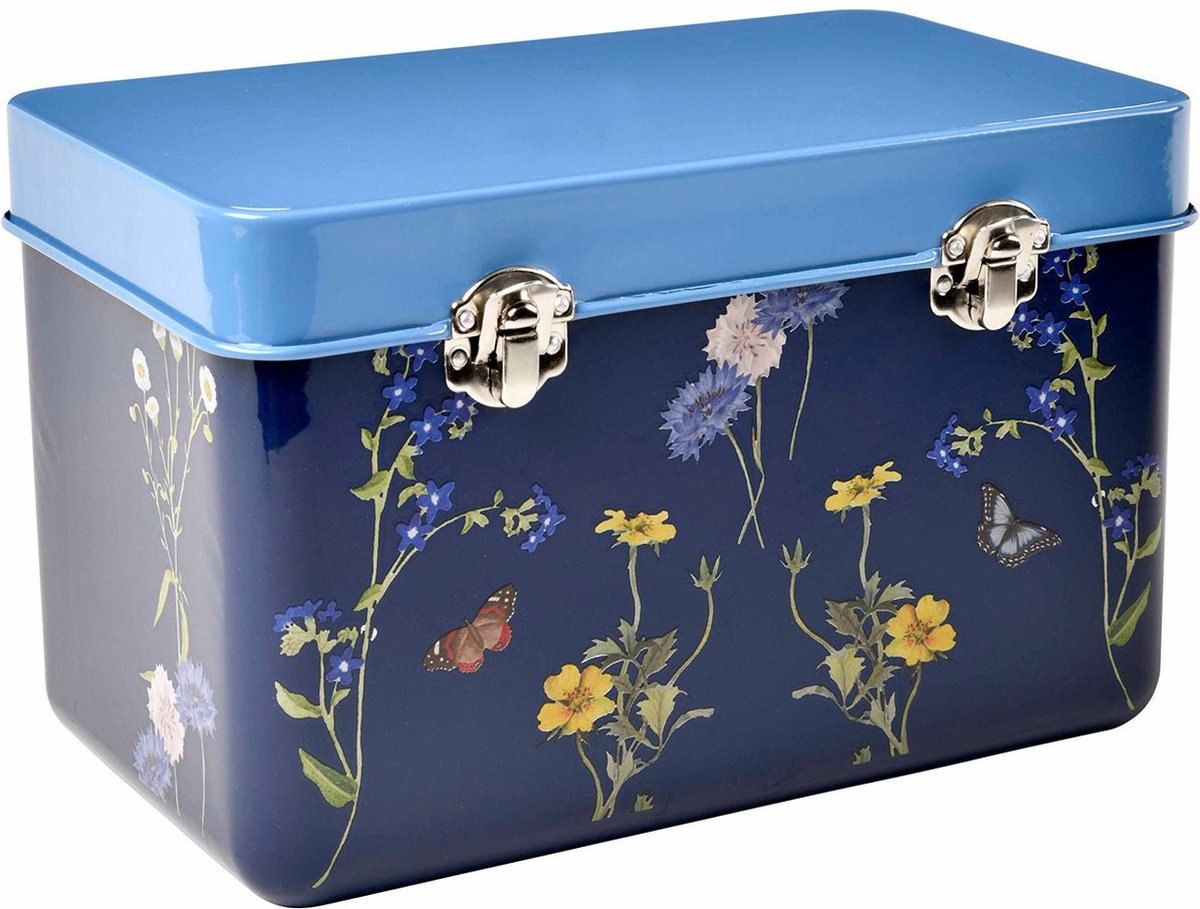 Burgon & Ball British Meadow - Bewaarblik voor zaden - Opbergen zaden