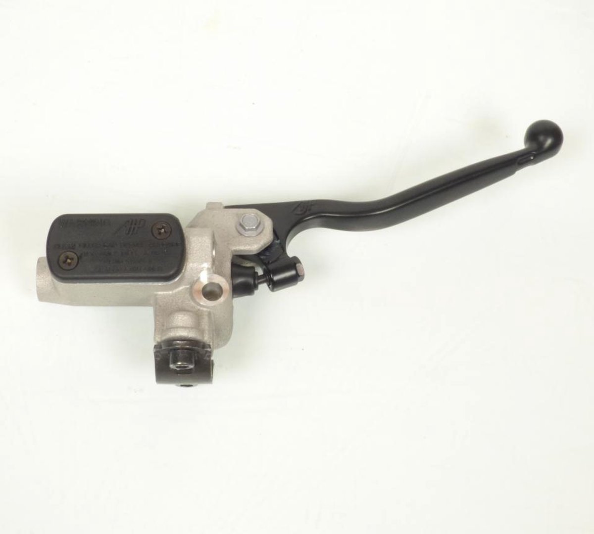ajp hoofdremcilinder voorrem voor gilera 50 smt motorfiets na 2006 00g02102083 nieuw