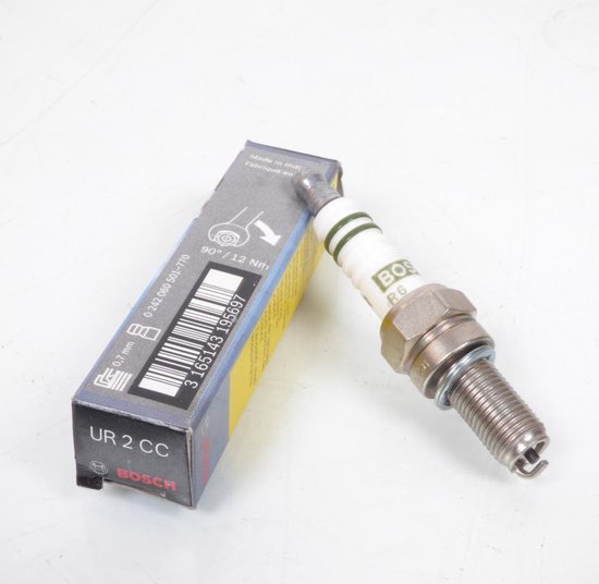 Kyoto Ampoule H8 Blanche 12V 35W Pour Quad Kymco 450 Maxxer IRS 4X4 2010-2019 - Neuf