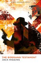 Paul Chavasse series-The Bormann Testament