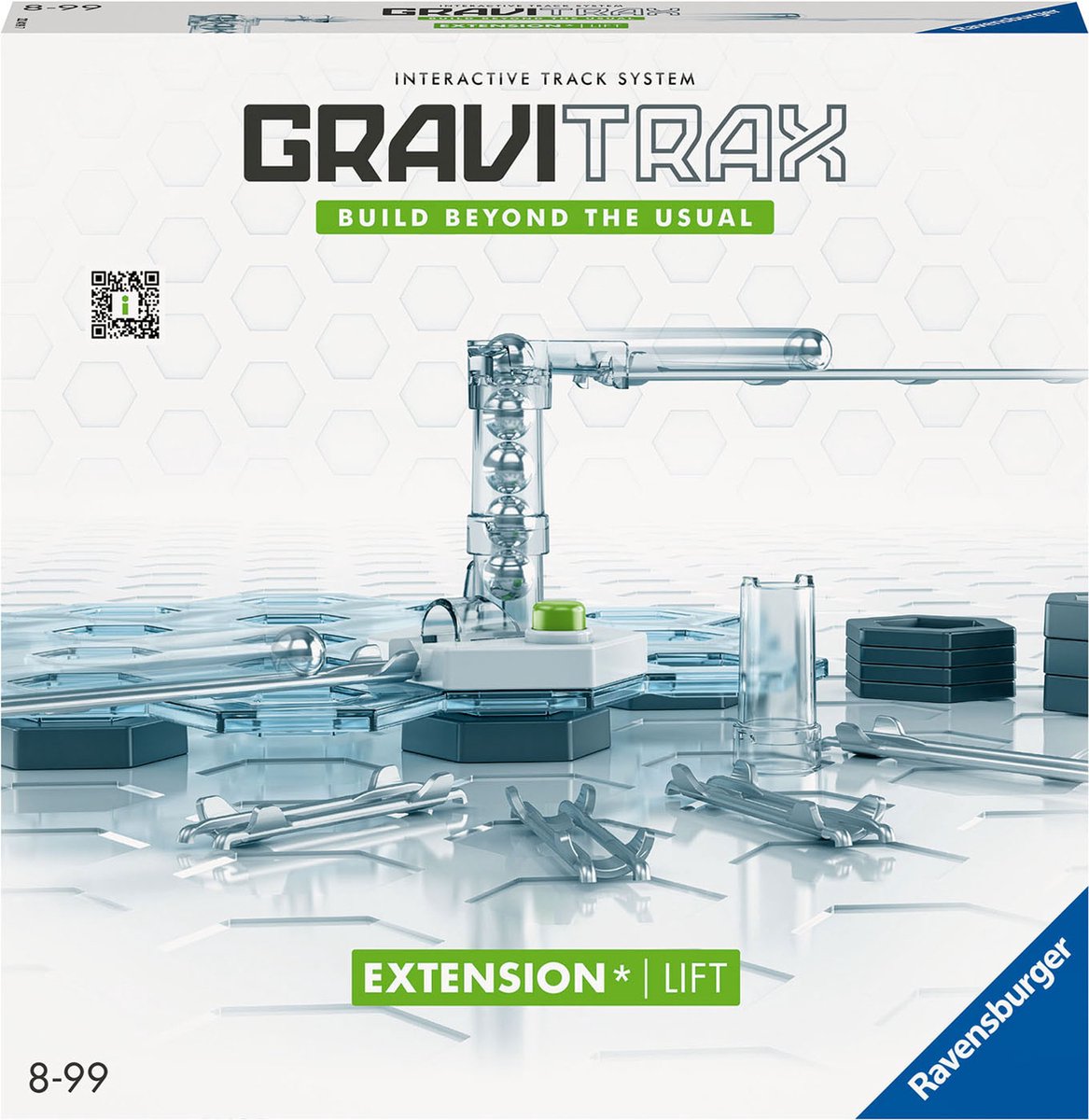 GraviTrax® Lifter Uitbreiding - Knikkerbaan — afbeelding 14