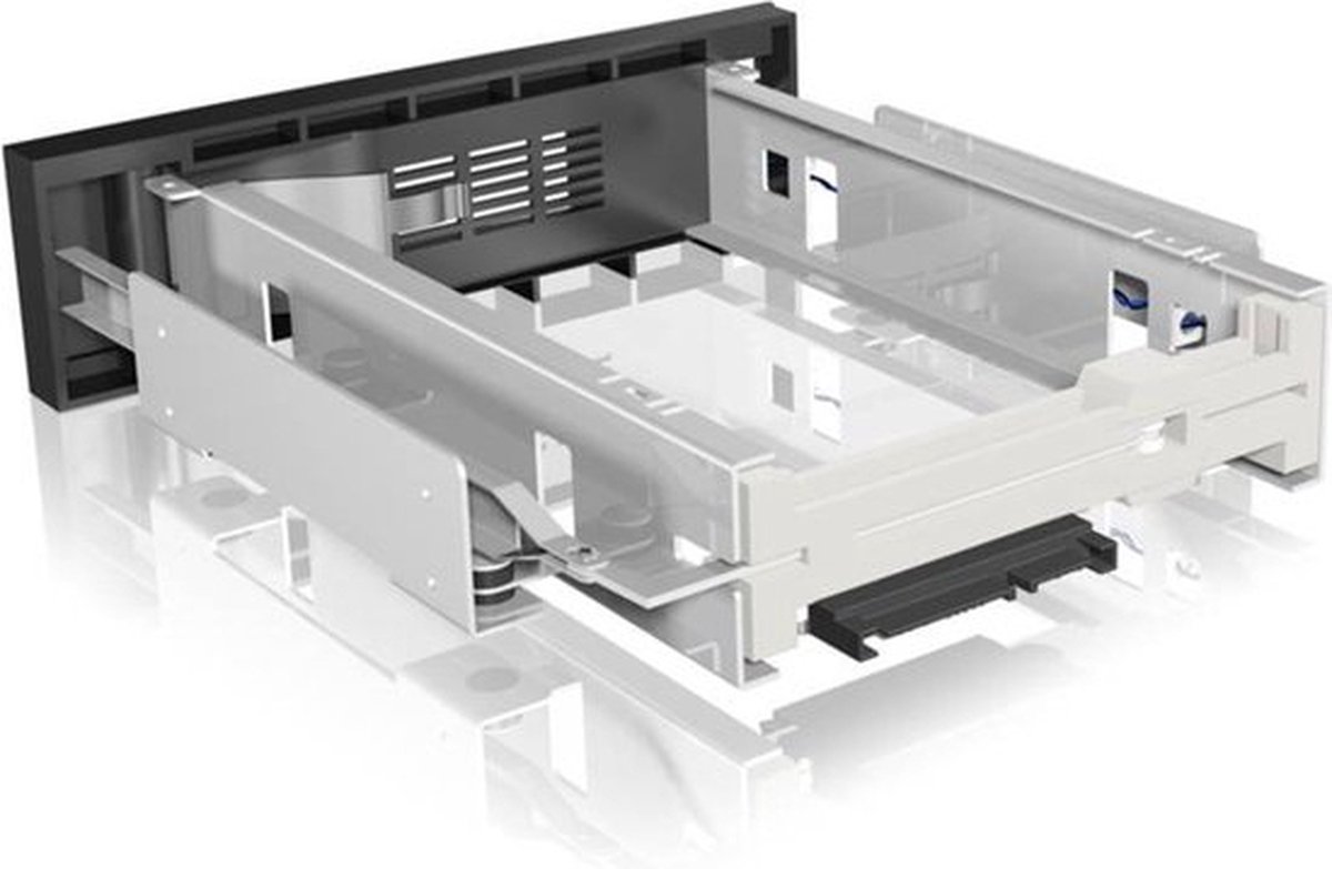 ICY BOX IB-168SK-B wisselframe thumbnail 3