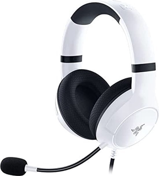 RAZER KAIRA PRO Kabellose Gaming-Headset für Xbox Series X/S - Schwarz