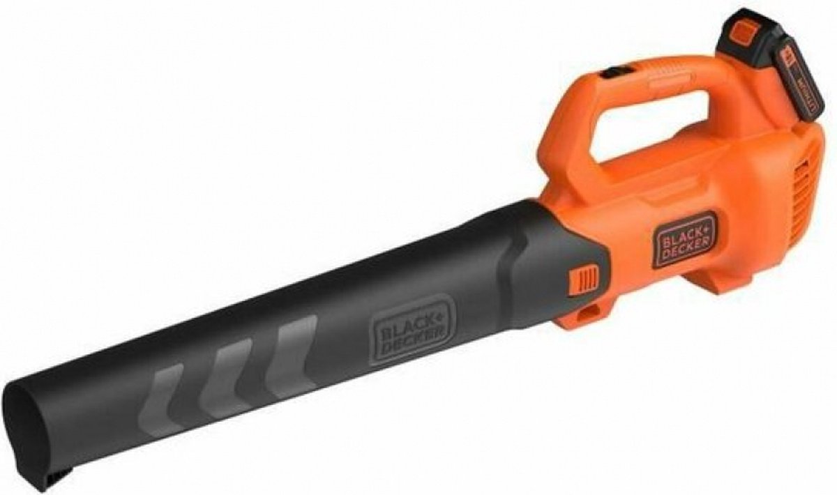 B+D 18V 2.0Ah Axiale bladblazer – foto 3