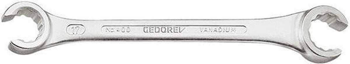 Gedore - nr.400 - ringsleutel - 13 x 15mm