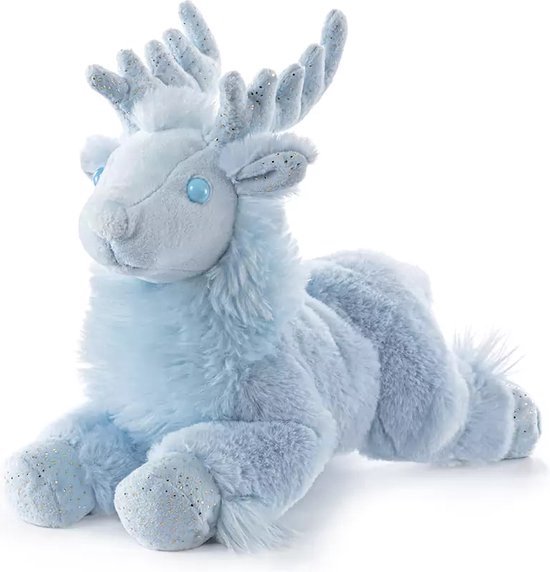 Hert patronus pluchen knuffel 26 cm