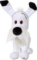 BARRADO - Plush Asterix, Obélix, Ideáfix - Pack of 3 models - 16002820