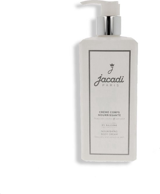 JACADI PARIS Le Bébé Care - Voedende Bodycrème - Baby Bodylotion - 400 ml van Jacadi Paris — afbeelding 2