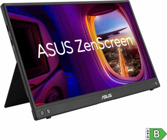 ASUS ZenScreen MB16AHV 15.6″ (3/8)