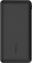 Belkin BOOST↑CHARGE 10000 mAh Noir