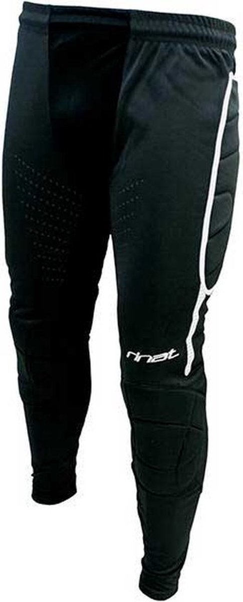 Rinat Moya Lange Broek Zwart M Man