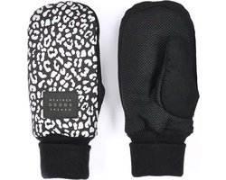 Weathergoods Sweden reflecterende wanten Luna Leopard M/L
