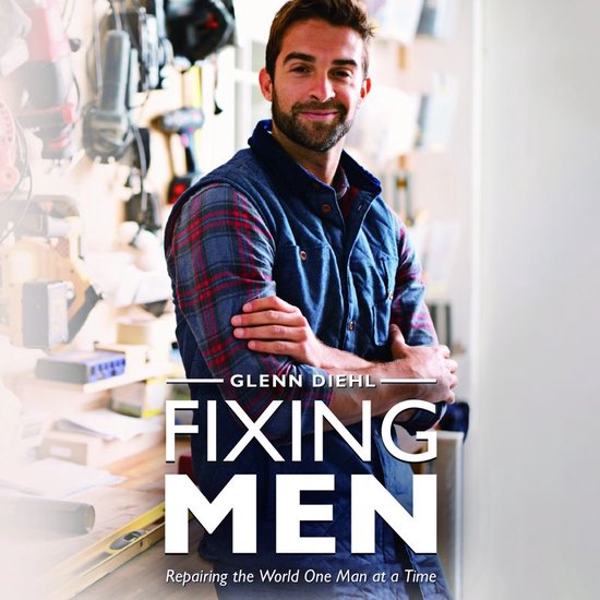 Fixing Men - cover