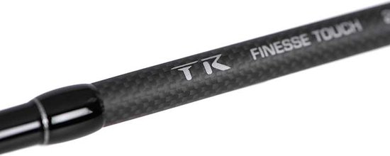 Fox Rage TR Finesse Touch 2.05m - 2-10g van Fox Rage — afbeelding 5