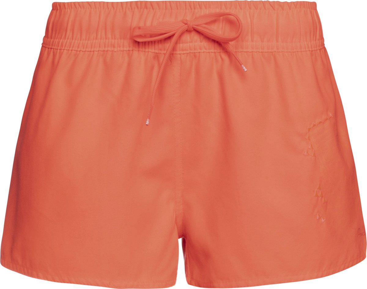 Protest EVIDENCE Dames Zwemshort Roze