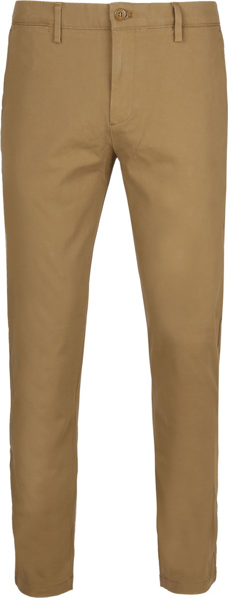 Dockers Alpha Tapered Chino 360 Flex Khaki - Maat W 30 - L 34 - Heren