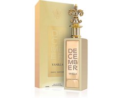 Paris Corner December Vanilla Edp U 85ml
