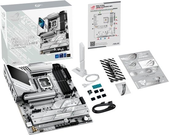 ASUS ROG STRIX Z890-A GAMING WIFI (8/8)