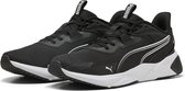 PUMA Disperse XT 4 Unisex Sportschoenen - Puma Black-Puma White