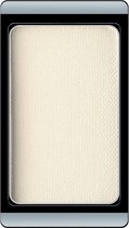 Bol.com Artdeco - Eyeshadow Matt 08 g 512 Matt White - aanbieding