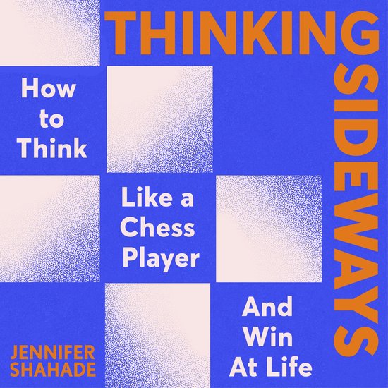 Thinking Sideways - cover